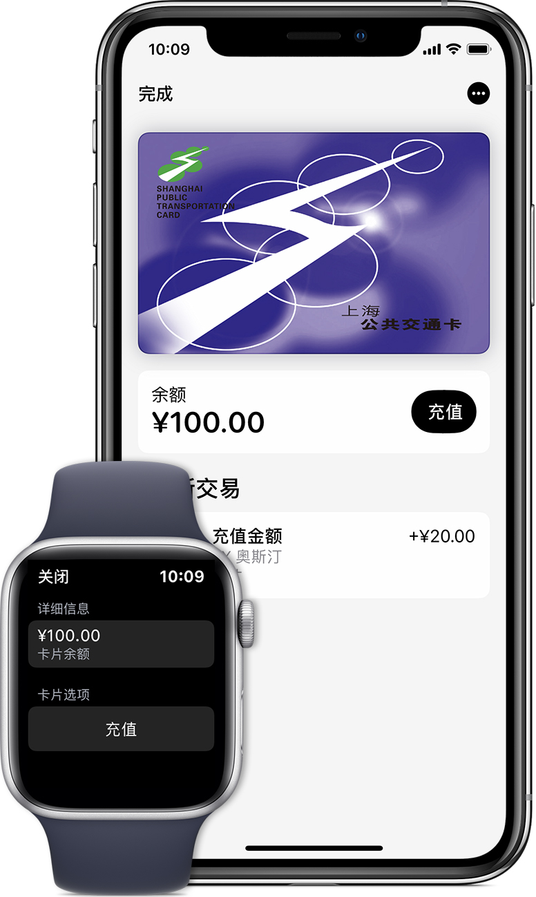 盐边苹果手机维修分享:用 Apple Pay 刷交通卡有哪些优势？如何设置和使用？ 