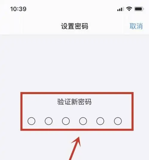 盐边苹果手机维修分享:如何安全的使用iPhone14？iPhone14解锁方法 