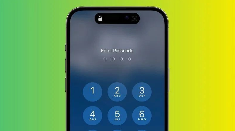 盐边苹果维修网点分享凭iPhone密码就能窃取“你的整个数字生活”？ 