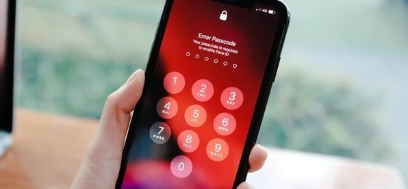 盐边苹果手机维修分享次使用iPhone需要注意的五个细节 