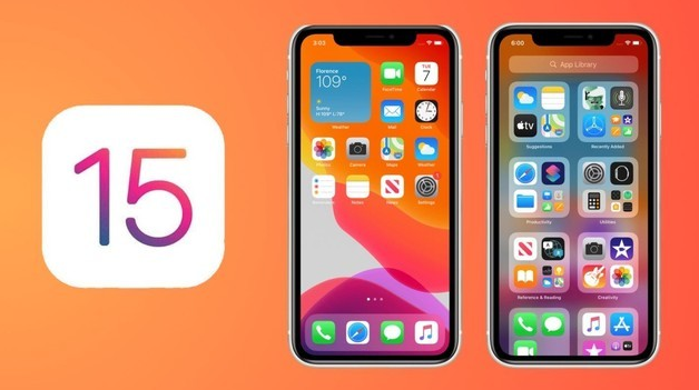 盐边苹果13维修分享iPhone13更新iOS 15.5，体验如何 