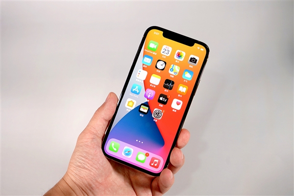 盐边苹果手机维修分享iOS 14.2修订版已到，专属iPhone 12系列 