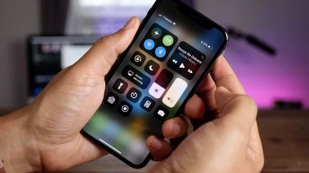 盐边苹果手机维修分享iPhone 12信号差怎么办 