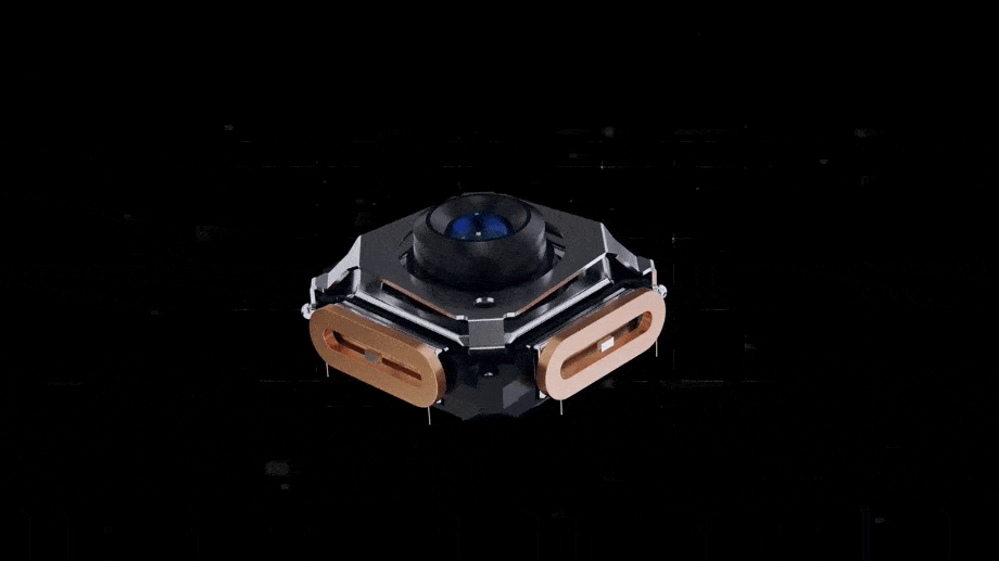 盐边苹果手机维修分享iPhone 12 Pro Max 独享的这颗传感器更大的特点是什么 