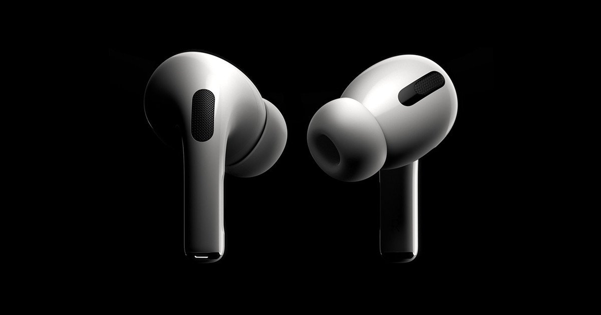 盐边苹果手机维修分享AirPods Pro 爆音、降噪效果下降怎么办 