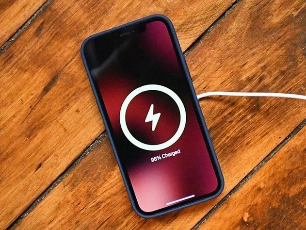 盐边苹果手机维修分享iPhone 12可以随便充电吗 
