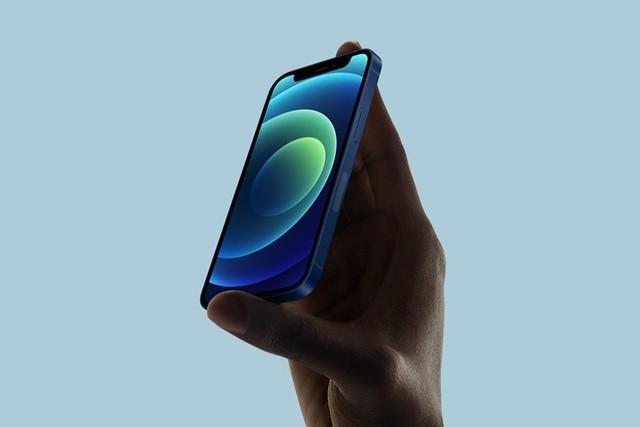 盐边苹果手机维修分享iPhone 12 mini辐射很大吗 
