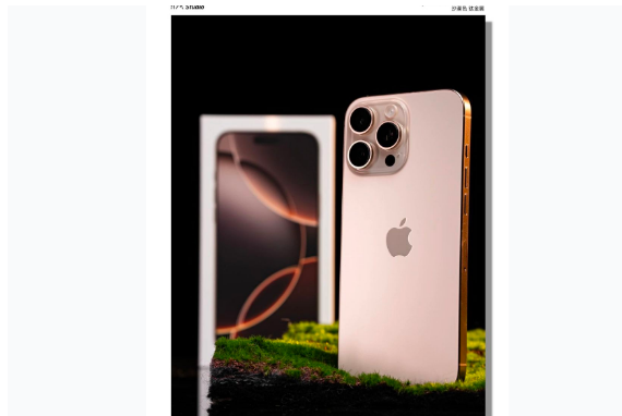 盐边苹果手机维修分享iPhone 16 Pro Max换电池 