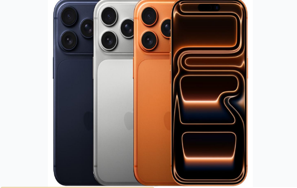 盐边苹果手机维修分享iPhone 17 Pro换电池 