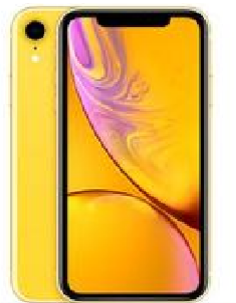 盐边苹果维修点分享iPhone XR进水维修 