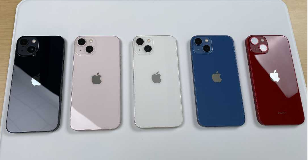 盐边苹果维修点分享iPhone 13进水维修 