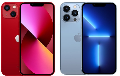 盐边苹果维修点分享iPhone 13 Pro进水维修 