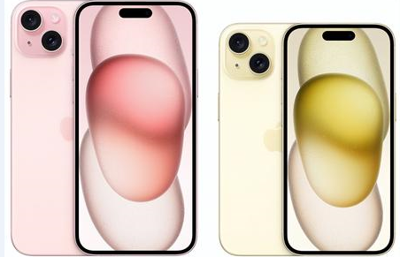盐边苹果维修点分享iPhone 15 Plus进水维修 