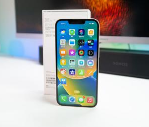 盐边苹果维修点分享iPhone 14 Plus黑屏小众诱因汇总 