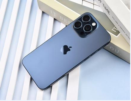 盐边苹果维修点分享iPhone15 Pro Max黑屏少见诱因梳理 