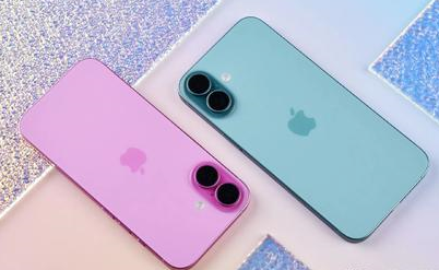 盐边苹果维修点分享iPhone 16手机黑屏多重诱因解析 