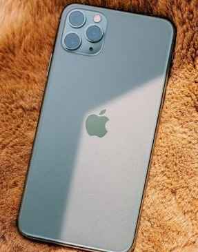 盐边苹果维修点分享iPhone 11 Pro Max电池发烫特殊问题 