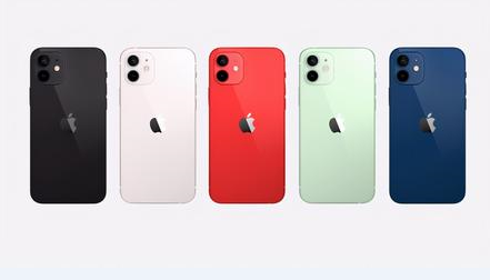盐边苹果维修点分享iPhone 12电池发烫少见诱因解析 