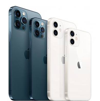 盐边苹果维修点分享iPhone 12 Pro发烫关联故障汇总 