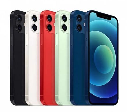 盐边苹果维修点分享iPhone 12 Pro Max发烫冷门故障梳理 
