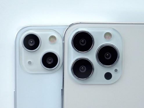 盐边苹果维修点分享iPhone 13 Pro Max发烫特殊故障解读 