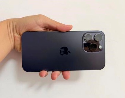 盐边苹果维修点分享iPhone 14 Pro Max发烫多重诱因剖析 