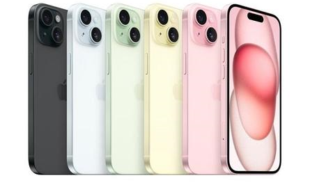 盐边苹果维修点分享iPhone 15发烫易忽视问题科普 