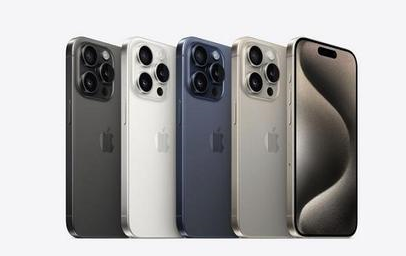 盐边苹果维修点分享iPhone 15 Pro发烫五大诱因详解 