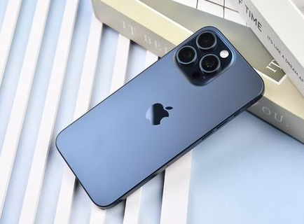 盐边苹果维修点分享iPhone 15 Pro Max发烫深度剖析 