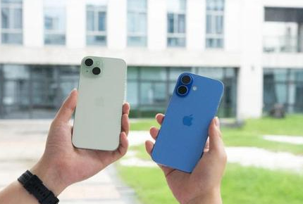 盐边苹果维修点分享iPhone 16 Plus发烫多场景剖析 