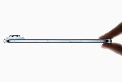盐边苹果维修点分享iPhone 17 Air发烫几大隐形诱因 